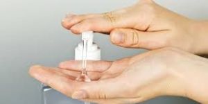 Hand Sanitizer