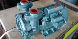 DMS 02 0.5 HP Slow Speed Monoblock Pump