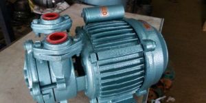 DMS 03 1 HP Slow Speed Monoblock Pump