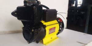 Tanker Model Self Priming Monoblock Pump