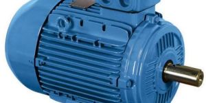 Three Phase AC Motors