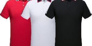 Mens Polo T-shirt