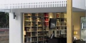 Exterior Design Service