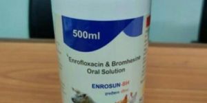 Enrosun BH Oral Solution