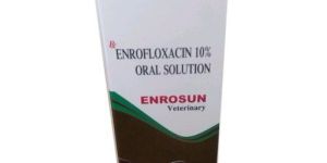100ml Enrosun Oral Solution