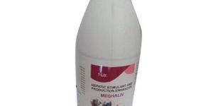 Meghaliv Veterinary Liquid