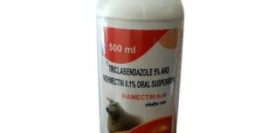 Ramectin Plus Oral Suspension
