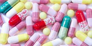 Pharmaceutical Capsules