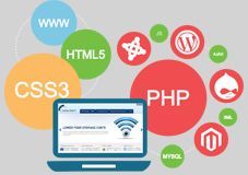 Website Development Services
