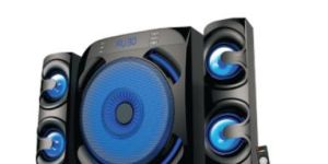 Detel Roar 2.1 Home Theatre