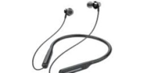 Detel TrueBeats Neckband Earphone