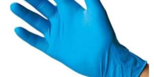 Nitrile Gloves