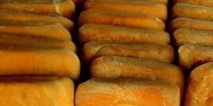 Natural Jaggery Blocks