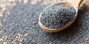 Poppy Seeds