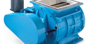 Rotary Airlock Valve