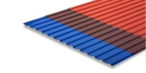 Roofing Sheets