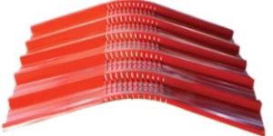 Flashing Gutters Sheet