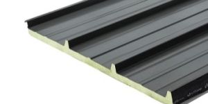 Puff Insulated Sandwich Panels