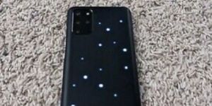 Samsung S20 128GB Sealed Inbox