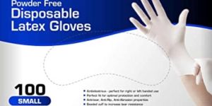 Latex Gloves