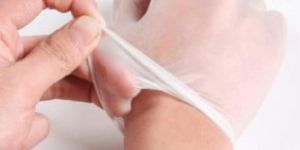 Vinyl Disposable Gloves