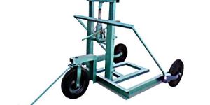 Hydraulic Pallet Trolley
