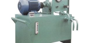 Oil Hydraulic Power Pack