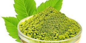 Mehandi Powder