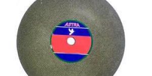 High Speed Cut off Wheel