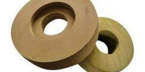 Nut Inserted Grinding Wheel
