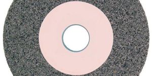 Pedestal Grinding Wheels