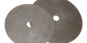 Plain Cut Off Wheels