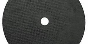 Reinforced Cut off Wheel