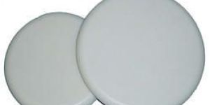 Teflon Coating Discs