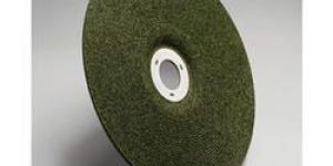 Type 27 Depressed Center Grinding Wheel