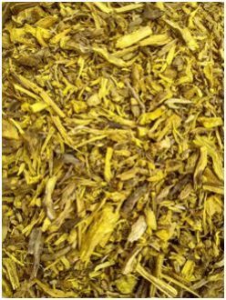 Dried Daruhaldi Roots