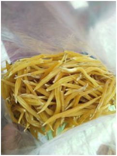 Dried Shatavari Roots