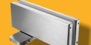 Hydraulic Floor Spring