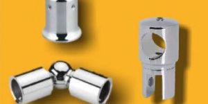 Knight Head Accessories