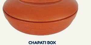 Chapati Box