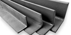 Mild Steel Angles