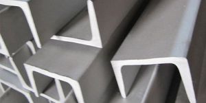 Mild Steel Channels