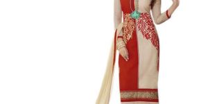 Ladies Straight Suit