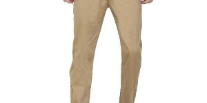 Mens Casual Pant
