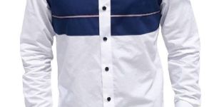 Mens Casual Shirt