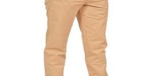 Mens Stretchable Pant