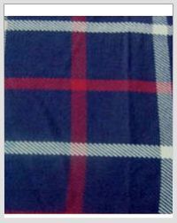 Woollen Fabric