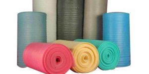 Colored EPE Foam Roll