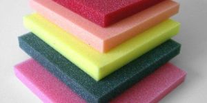 Polyurethane Foam Cushion