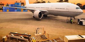 Priority Air Cargo Service